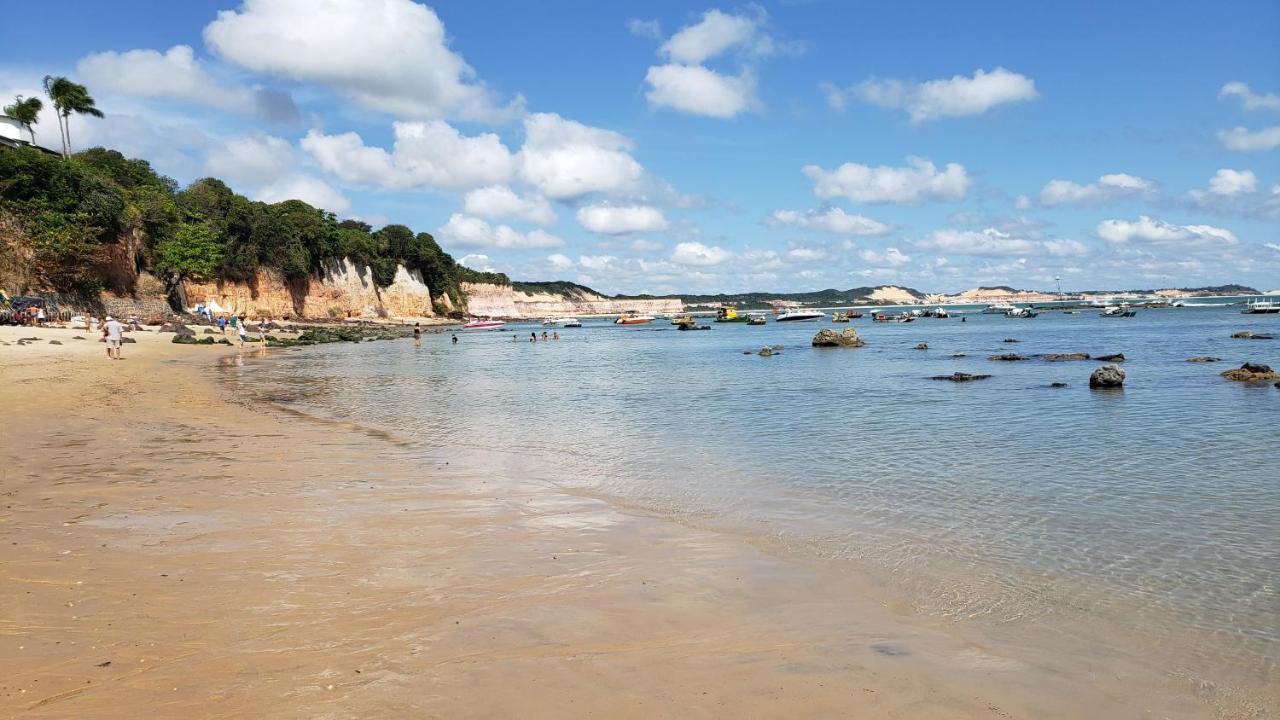 Solar Agua Apart Pipa Praia de Pipa Dış mekan fotoğraf